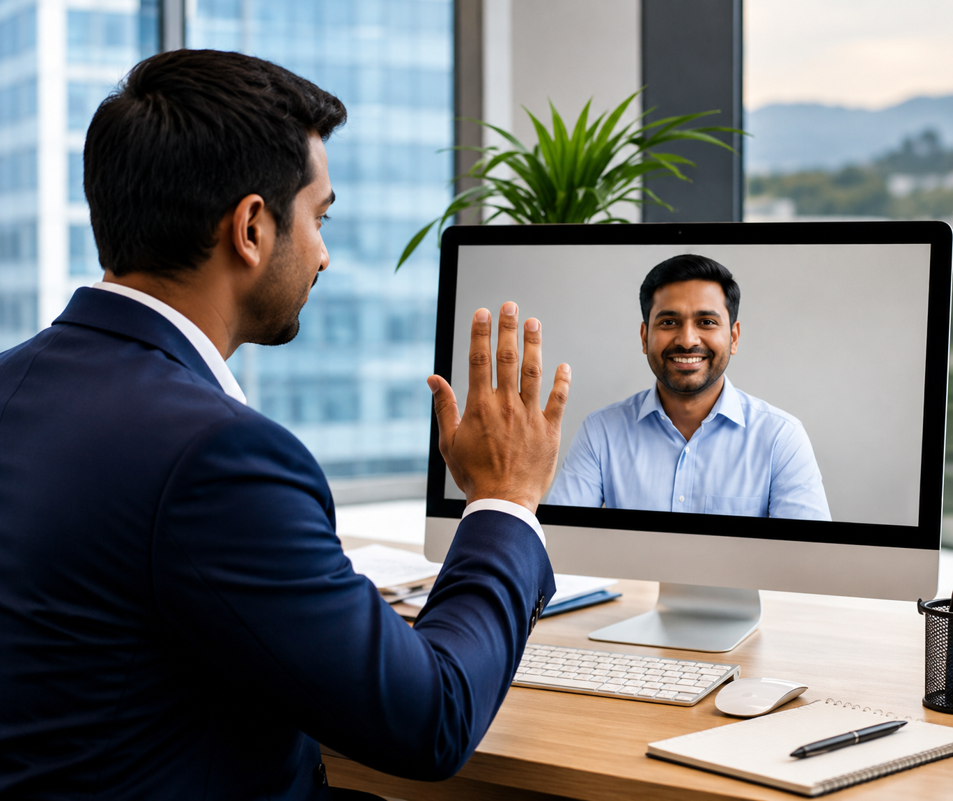 Client Interview