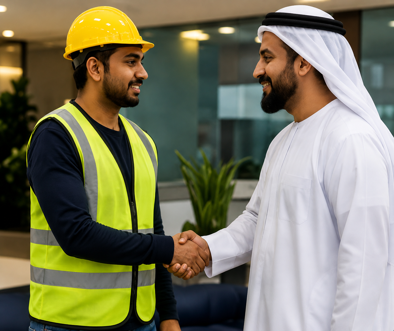 Client Feedback and Final Selection