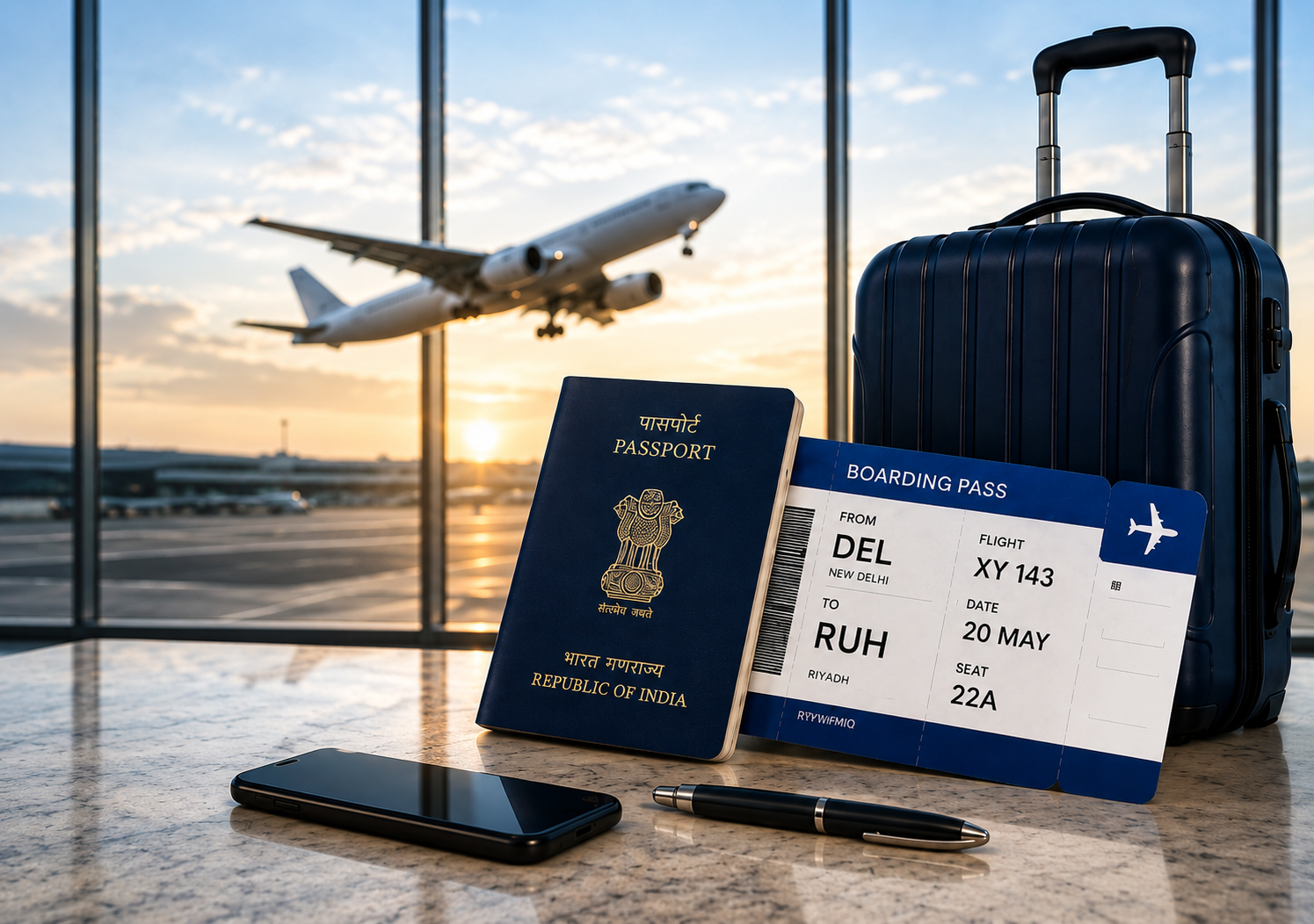 Tahira Travels Air Ticketing Services