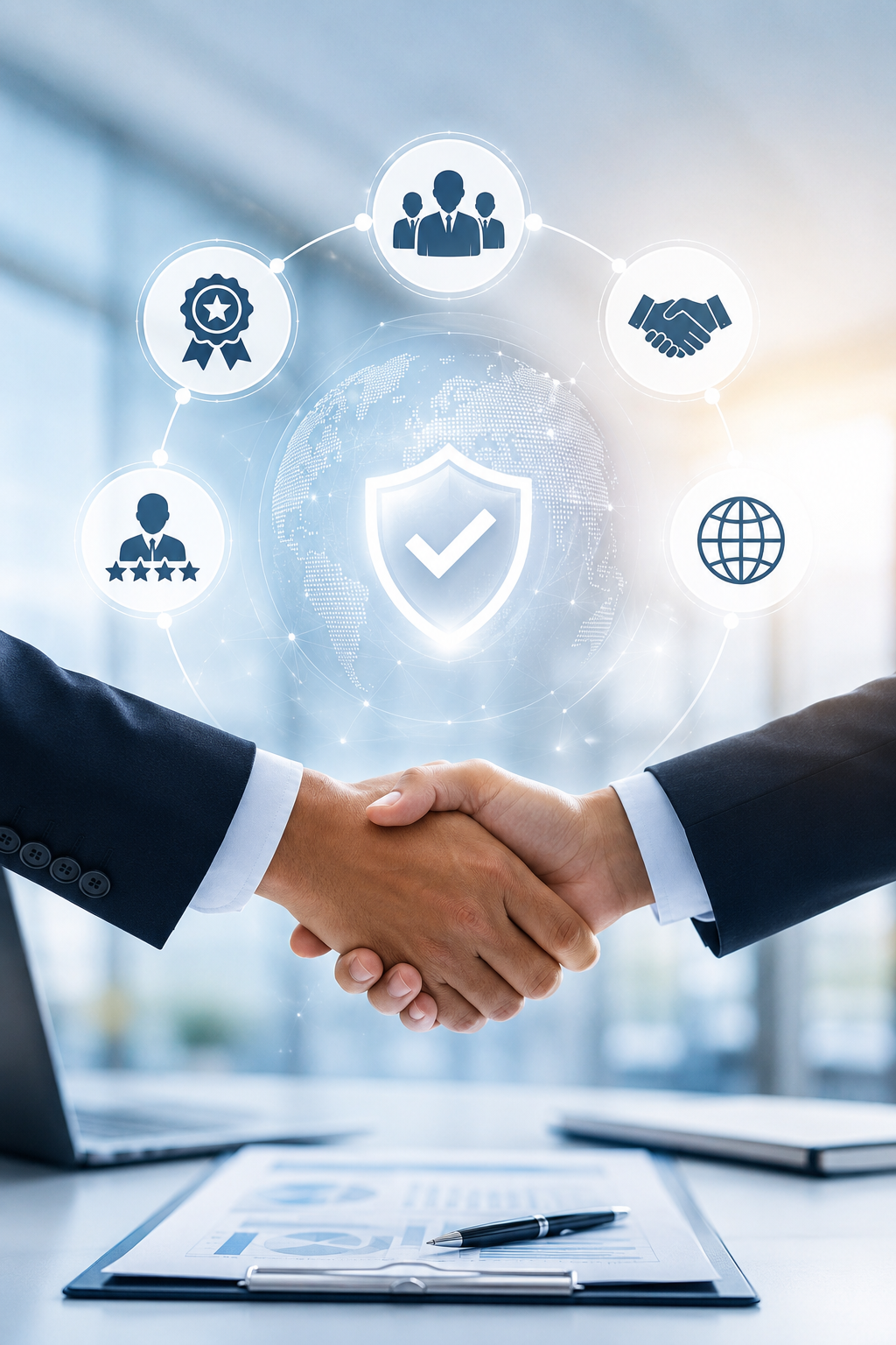 Tahira Travels recruitment and professional workforce
